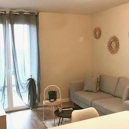 Châteauroux Serenidad - Appartement Cosy 50M2 Et Parking מראה חיצוני תמונה