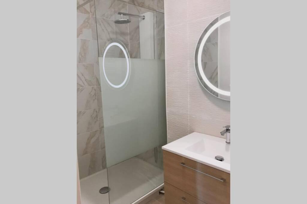 Châteauroux Serenidad - Appartement Cosy 50M2 Et Parking מראה חיצוני תמונה