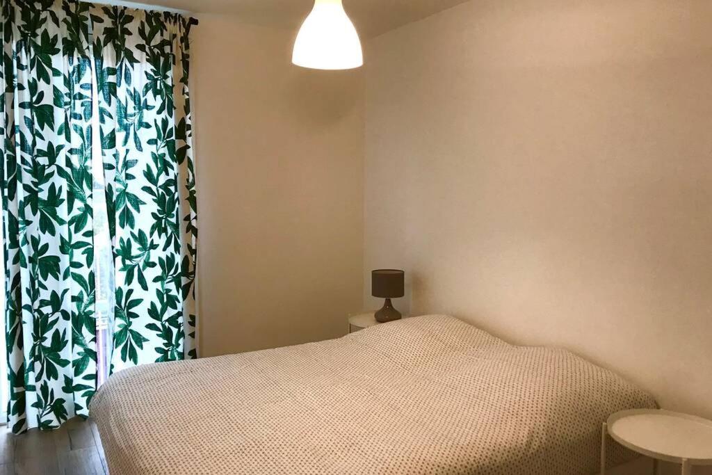 Châteauroux Serenidad - Appartement Cosy 50M2 Et Parking מראה חיצוני תמונה
